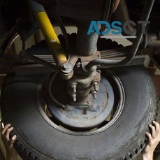   Specialized Truck Service​