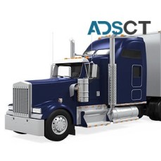   Specialized Truck Service​