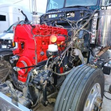 Delta Diesel Fleet Service LLC