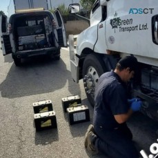 Delta Diesel Fleet Service LLC