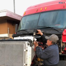 Delta Diesel Fleet Service LLC