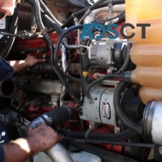Diesel Diagnostic Tec