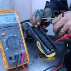 Diesel Diagnostic Tec