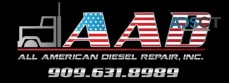 COMMERCIAL TRUCK REPAIR
