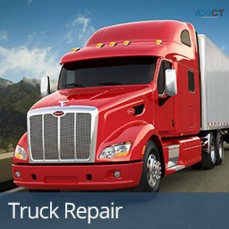209 TRUCK REPAIR