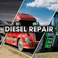 209 TRUCK REPAIR