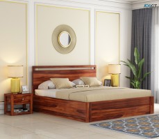 Sleep in Luxury: Discover Premium Beds b