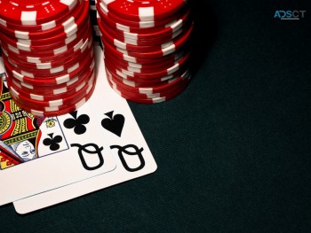 Casino Game Development Company