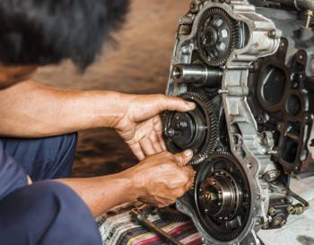 Balducci's Total Car Care 