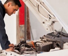 Balducci's Total Car Care 