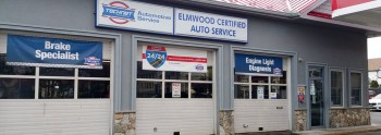 Auto Service & Auto Repair 