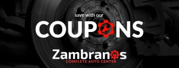 Zambranos Complete Auto Center 