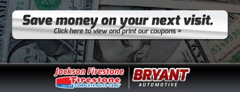 JACKSON FIRESTONE AUTOMOTIVE