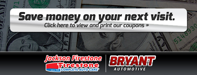 JACKSON FIRESTONE AUTOMOTIVE