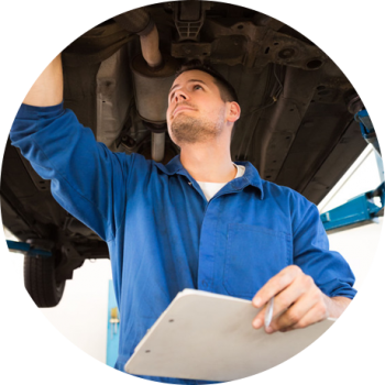 Hi-Tech Auto Service