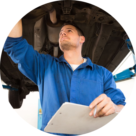 Hi-Tech Auto Service