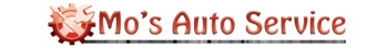 Mo's Auto Repair