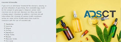 essential oil guide books are the best source of body nutrition