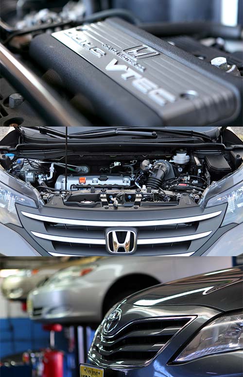 Japanese Auto Repair