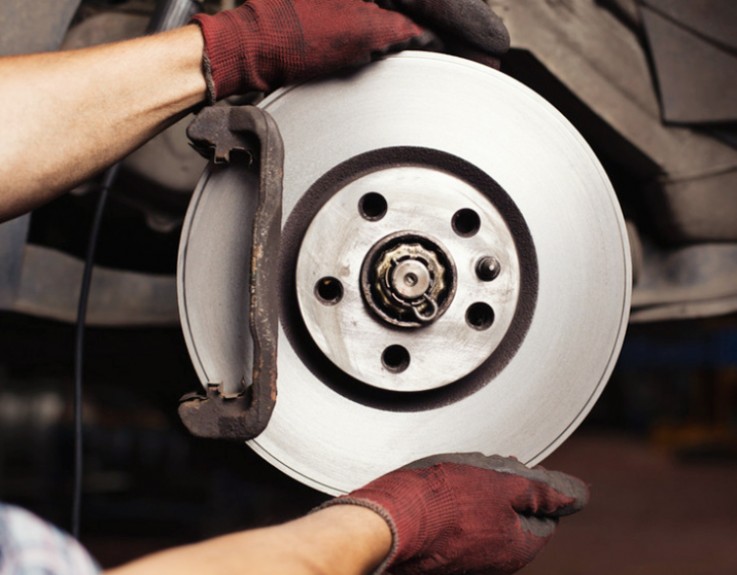 Auto Repair and Tire Services