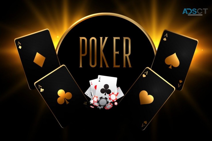 Poker Game Development Company