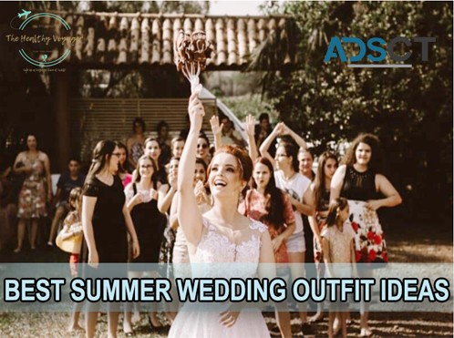 The Do's & Don'ts of a Summer Wedding Outfit!