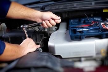 Chatham Collision Repair