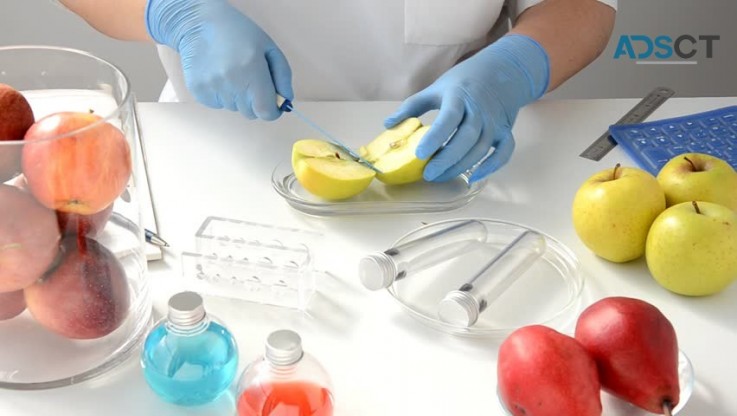 Food Safety Certification in Naperville