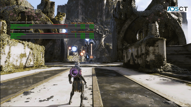 Unreal Engine Game Development Company