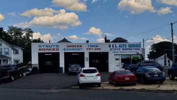 G & L Auto Service