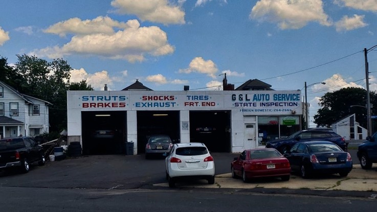 G & L Auto Service