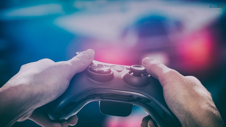Game App Development Company