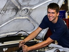 Bricktown Service Center