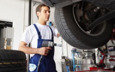 Tony's Auto Repair