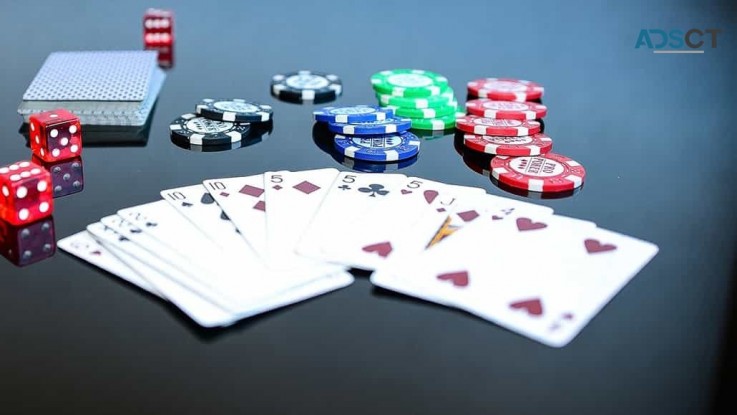 Poker Software Provider 