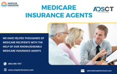 Licensed Medicare Insurance Agents Palm Desert-8669001957