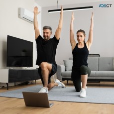  Choose the Reliable Personal Fitness Trainer