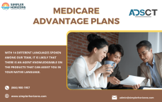 Medicare Insurance Agents in California-8669001957