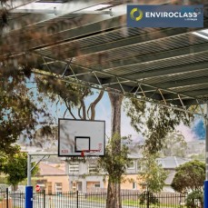 Shade Structure Solutions | Enviroclass 