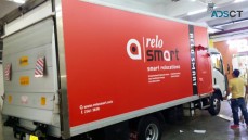 ReloSmart Movers Hong Kong