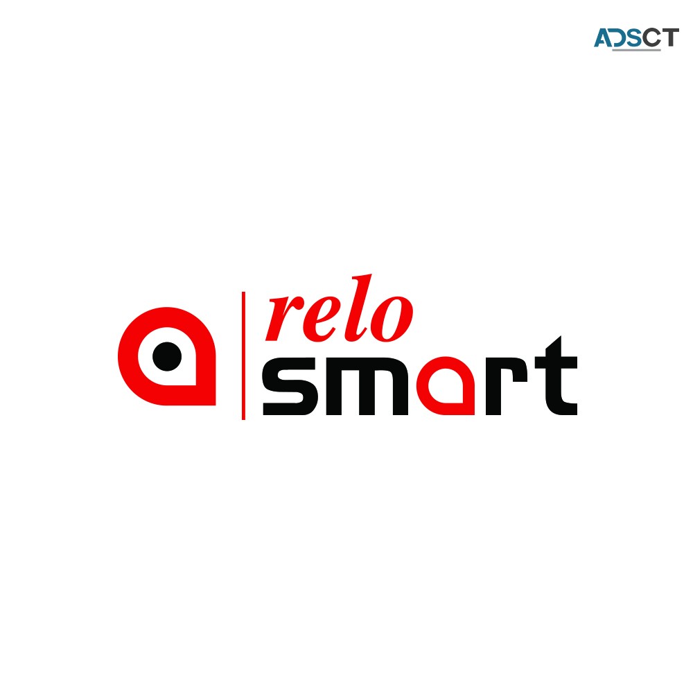 ReloSmart Movers Hong Kong