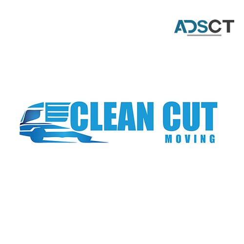 Clean Cut Moving
