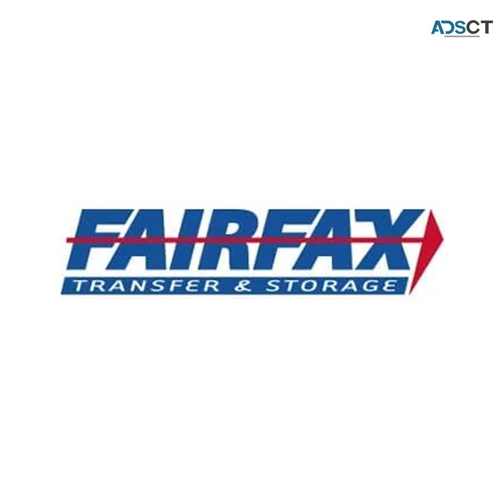 Fairfax Transfer and Storage