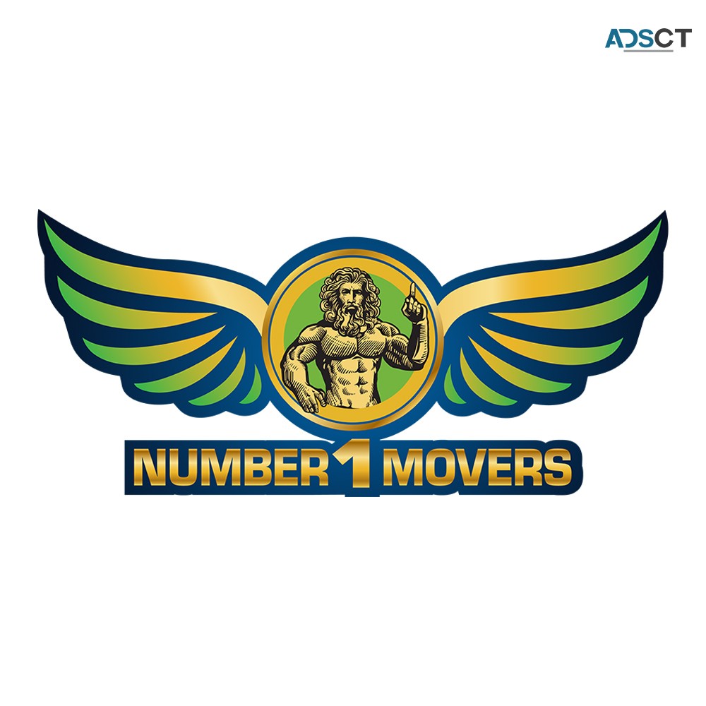 Number 1 Movers Grimsby