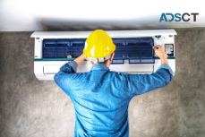 Find Ductless Mini Split Repair