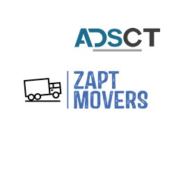 Zapt Movers