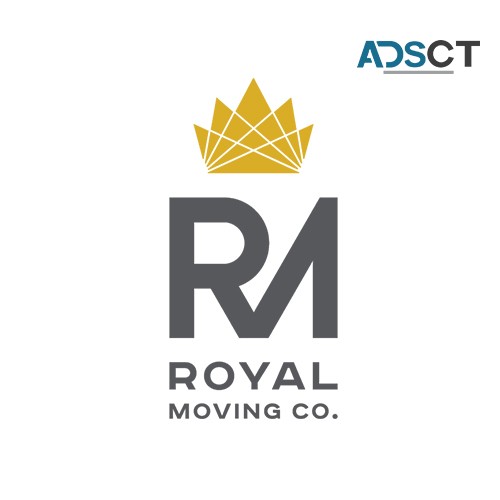 Royal Moving & Storage