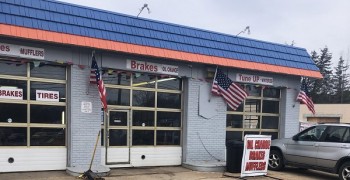 Sunny's Auto Repair
