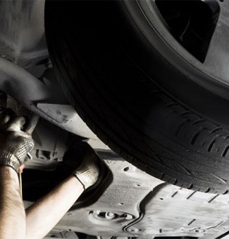 MISTER B'S AUTO CENTER