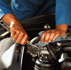 MISTER B'S AUTO CENTER